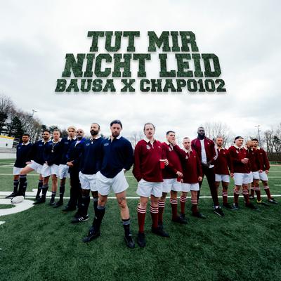 Tut mir nicht leid's cover