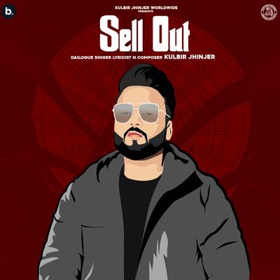 Sell Out's cover