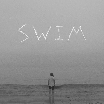 Swim By Von Boyáge's cover