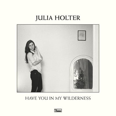 Feel You By Julia Holter's cover