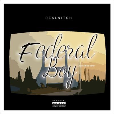 Federal Boy's cover