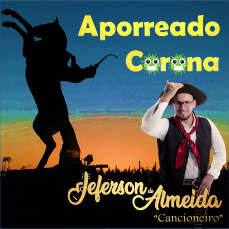 Jeferson de Almeida's avatar image