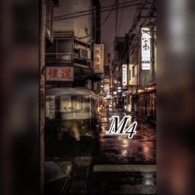 M4's cover