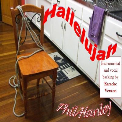 Hallelujah (feat. Karaoke Version)'s cover