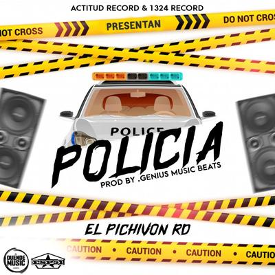 El Pichivon Rd's cover