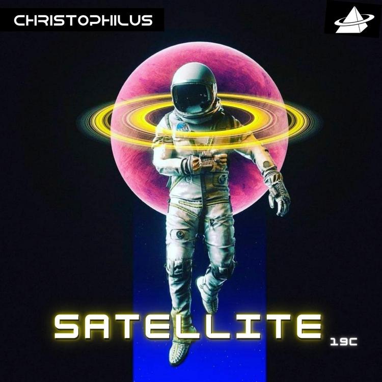 CHRISTOPHILUS's avatar image