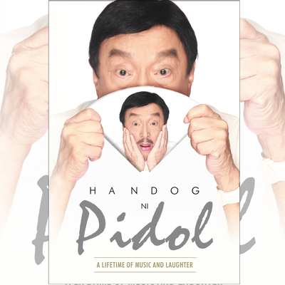 Handog Ni Pidol's cover