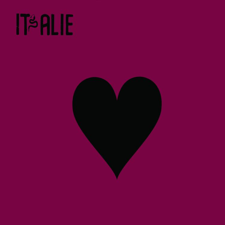 IT'sALIE's avatar image