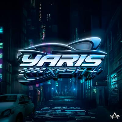 YARIS's cover