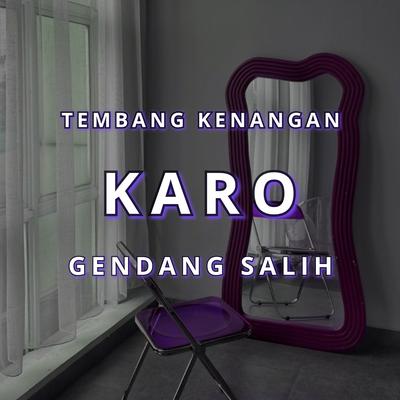 Tembang Kenangan Karo Gendang Salih's cover