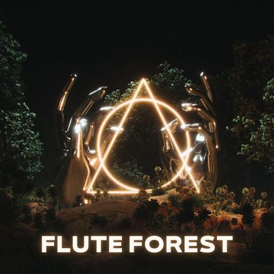Flute Forest By DJ Muratti, QEQE's cover