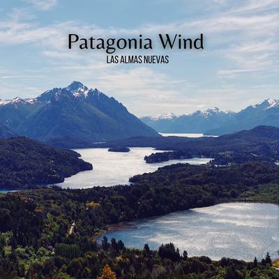 Patagonia Wind By Las Almas Nuevas's cover