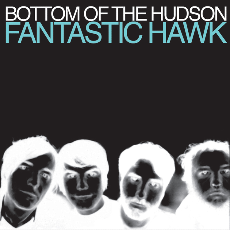 Bottom of the Hudson's avatar image