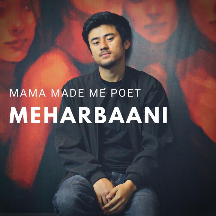 Mama Made Me Poet's avatar image