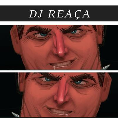 Comer Gente By DJ Reaça's cover