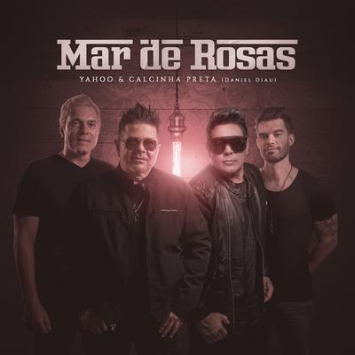 Mar de Rosas's cover