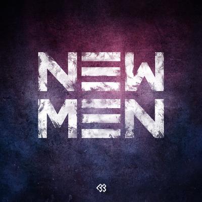 NEW MEN's cover