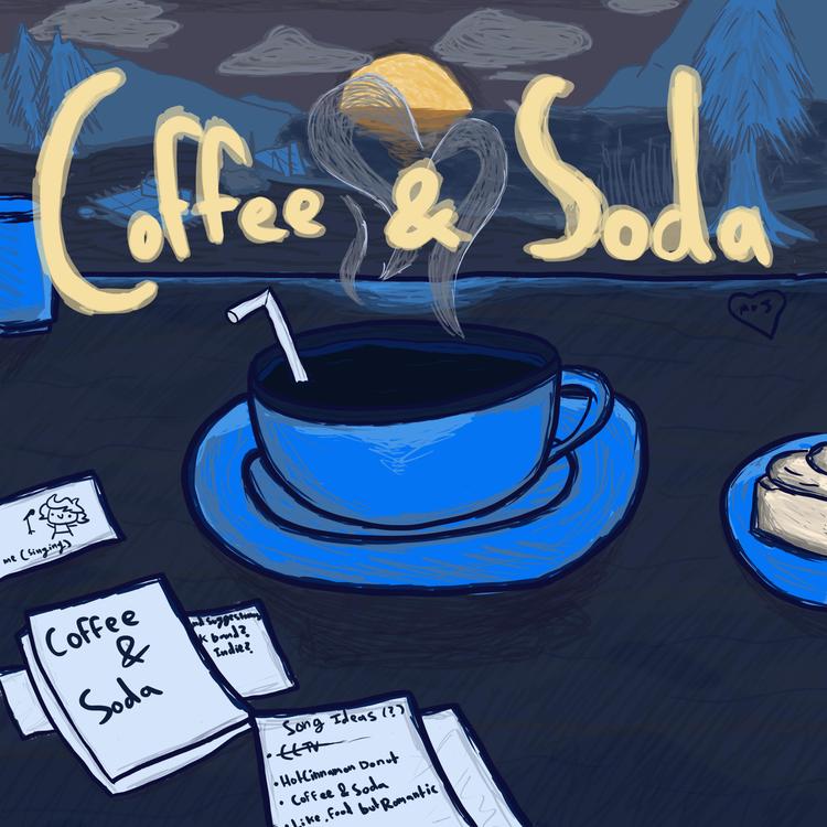 Coffee and Soda's avatar image