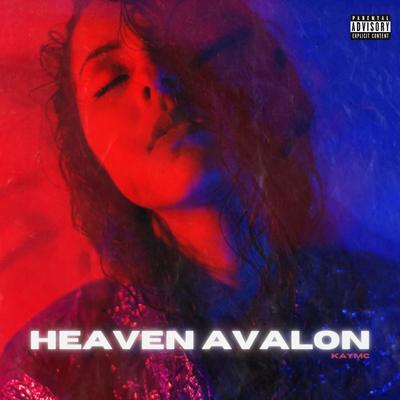 Heaven Avalon's cover