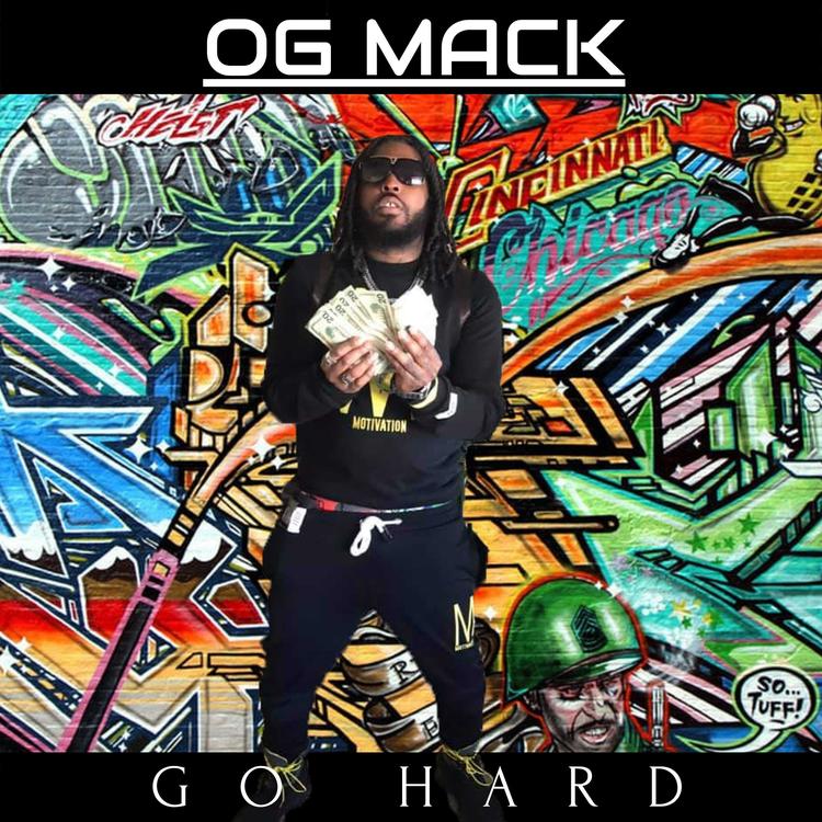 OG Mack's avatar image