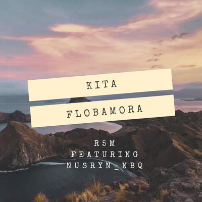 Kita Flobamora's cover