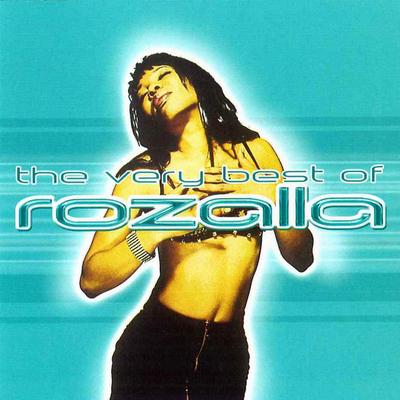 Everybody's Free (To Feel Good) (Almighty Remix 2000) By Rozalla's cover