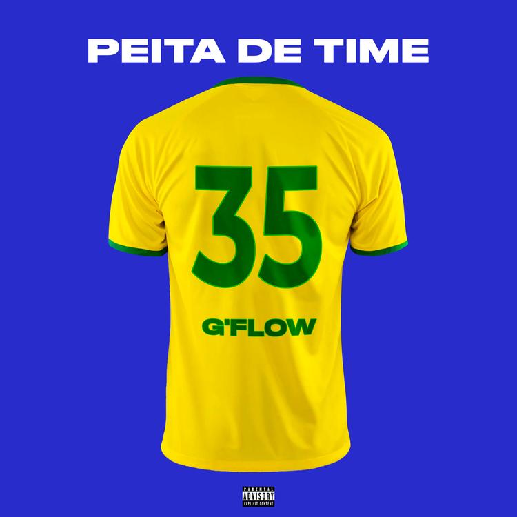 G'Flow's avatar image