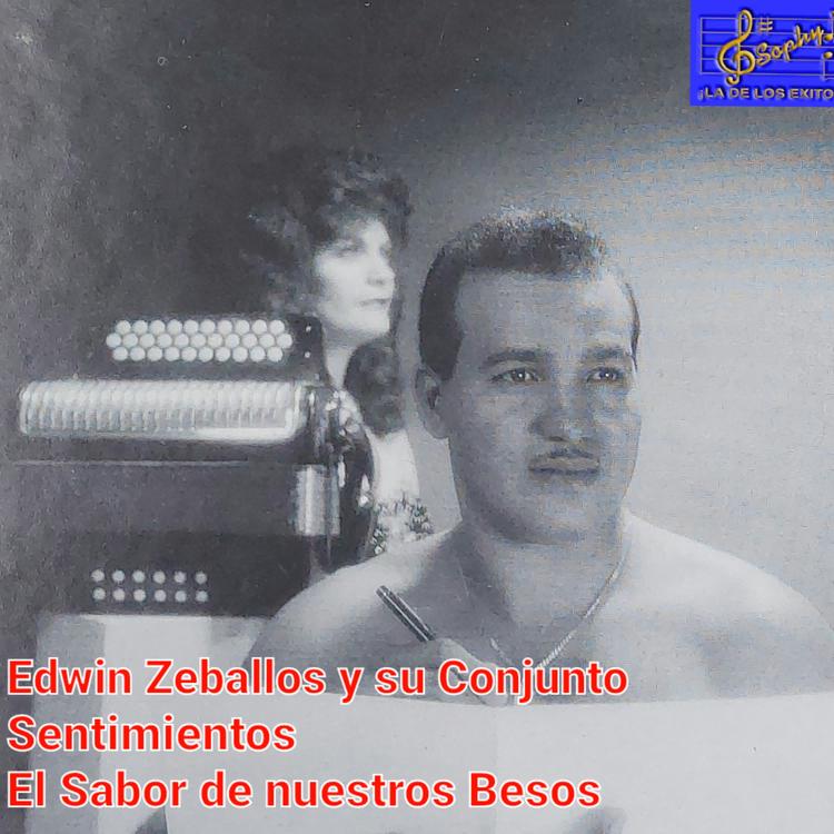 Edwin Zeballos y su conjunto Sentimiento's avatar image