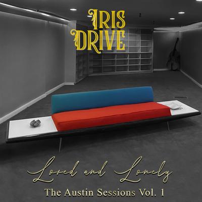 Suicidal in the Morning By Iris Drive's cover