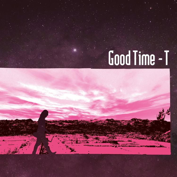 Good Time T's avatar image