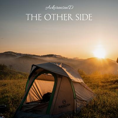 The Other Side By AckorensenD's cover