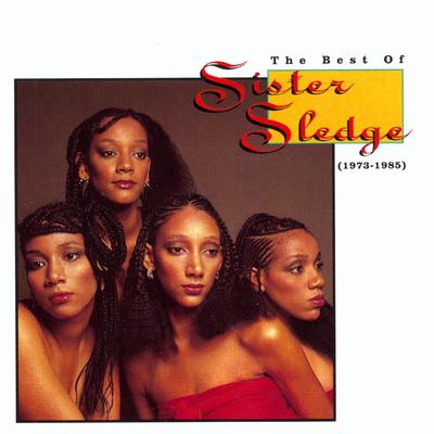 Lost in Music (1995 Remaster) By Sister Sledge's cover