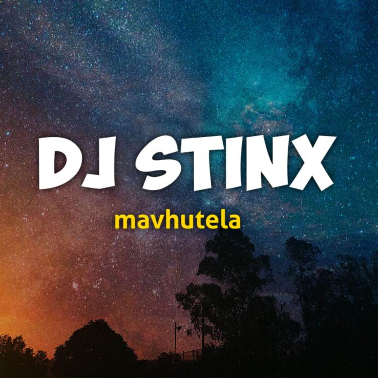 Dj stinx's avatar image