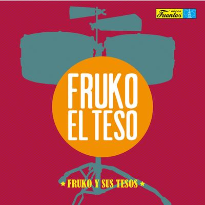 Fruko el Teso's cover
