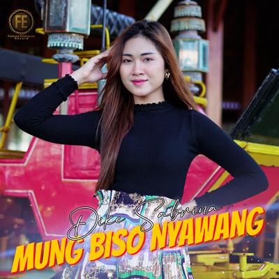 Mung Biso Nyawang By dike sabrina's cover