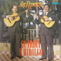 Guardia e Hidalgo's avatar cover