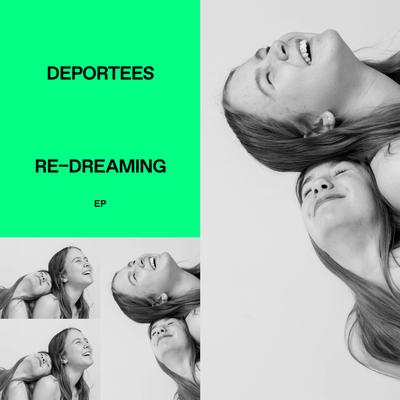 Time Is the Tiger By Deportees's cover