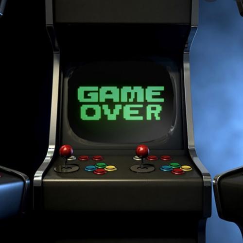 Game Over: albums, songs, playlists