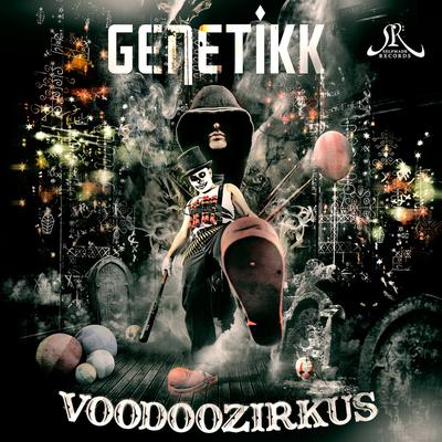 Voodoozirkus's cover