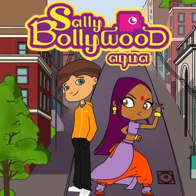 Sally Bollywood's cover