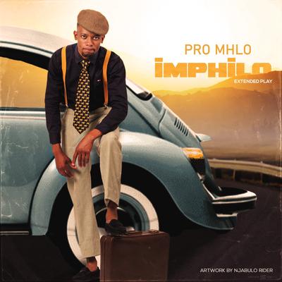 Pro-Mhlo's cover