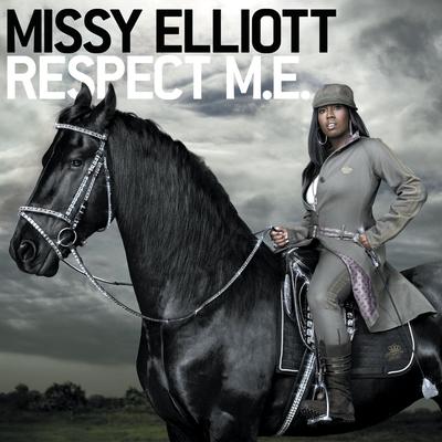 One Minute Man (feat. Ludacris) By Missy Elliott, Ludacris's cover