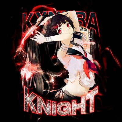 KNIGHT By KXNVRA's cover