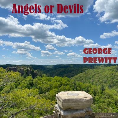 Angels or Devils's cover