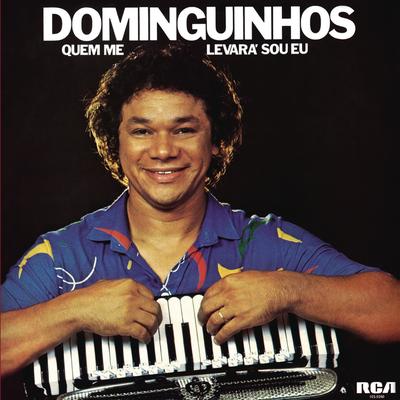 Sete Meninas By Dominguinhos's cover