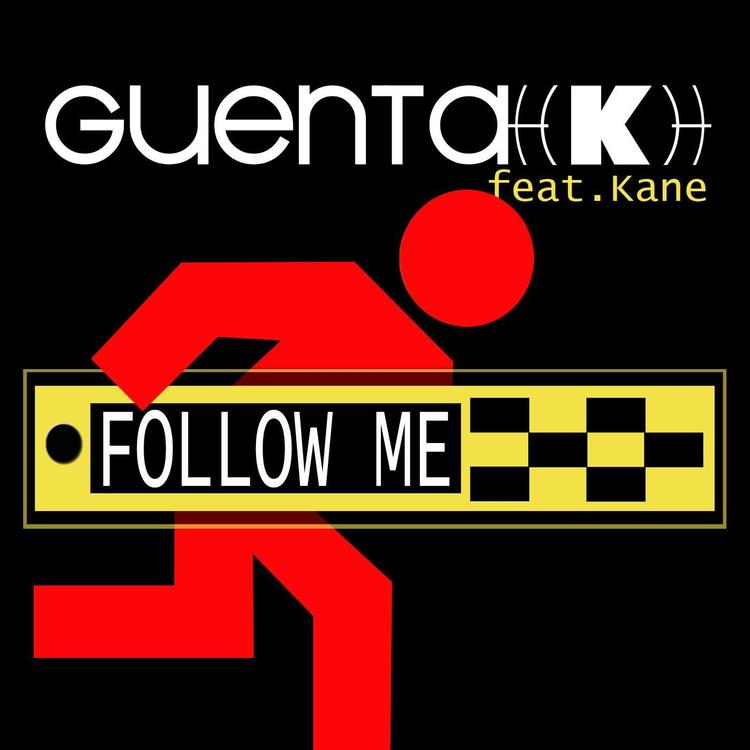Guenta K feat. Kane's avatar image