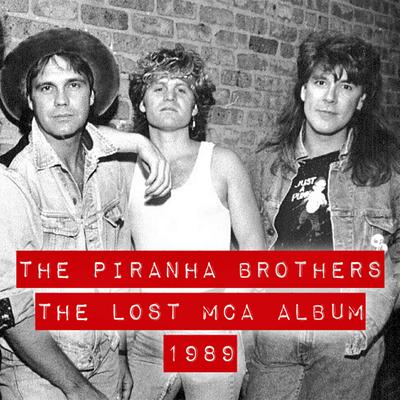 Piranha Brothers's cover