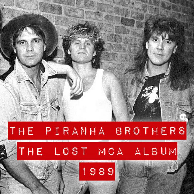 Piranha Brothers's avatar image