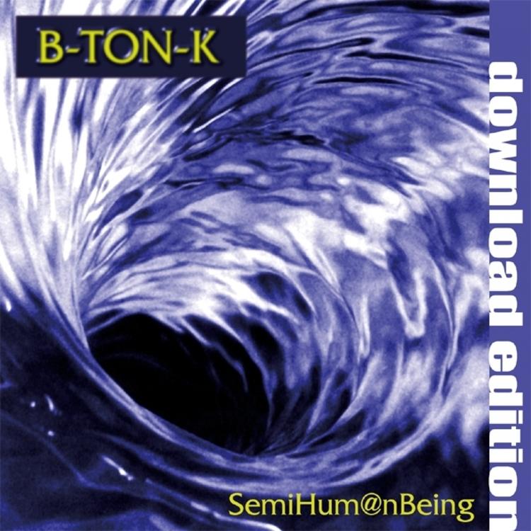 B-Ton-K's avatar image
