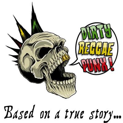 Dirty Reggae Punx's cover